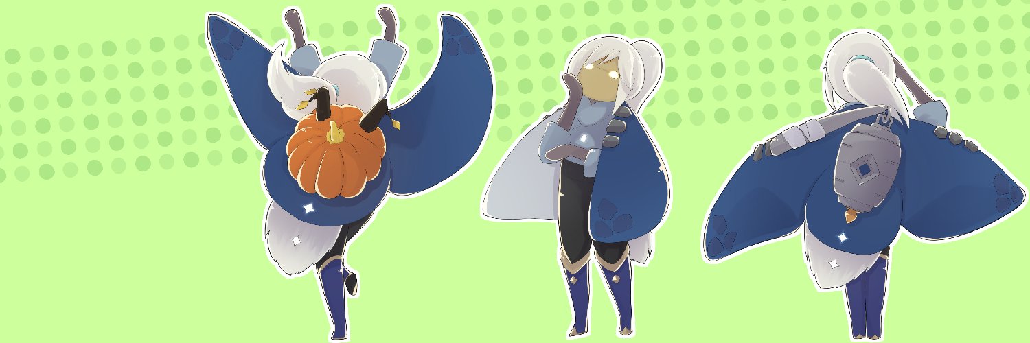 トオフジ@sky:皐月 banner