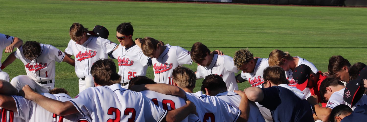 Blake Sandvik banner