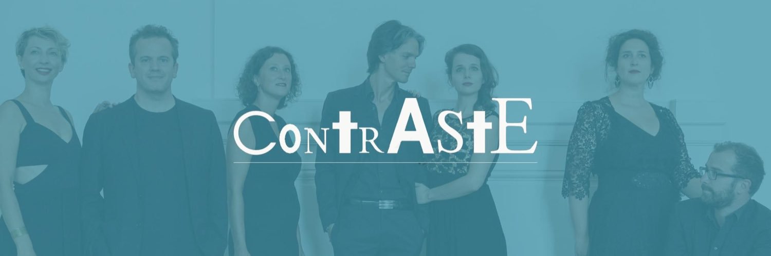 Ensemble Contraste banner