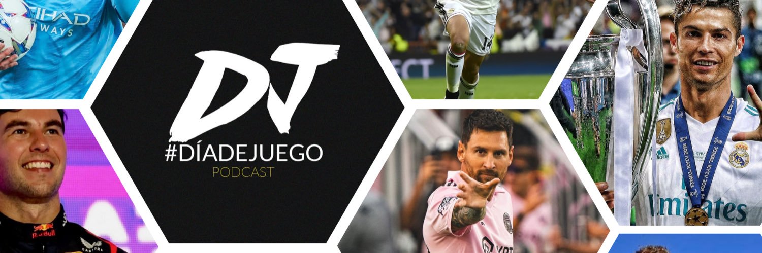 DiaJuego's profile banner image