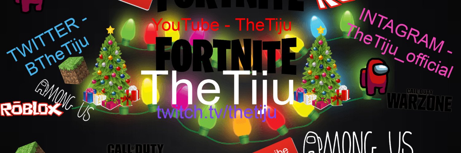 BThetiju's profile banner image