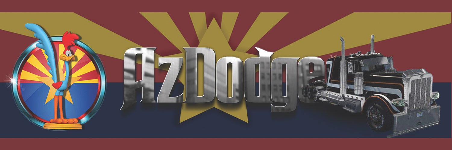 AzDodge's profile banner image