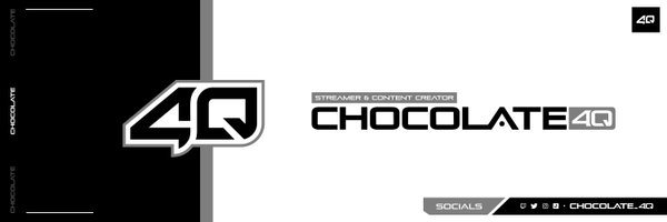 cHocoLaTe_4Q Profile Banner