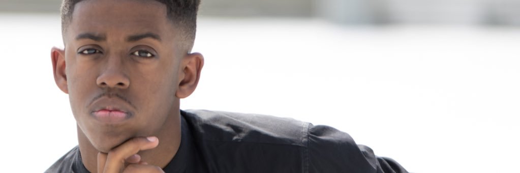 J_Michael95's profile banner image