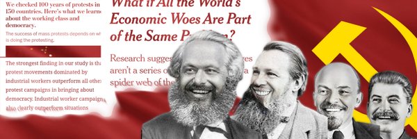 BadSocialisms Profile Banner