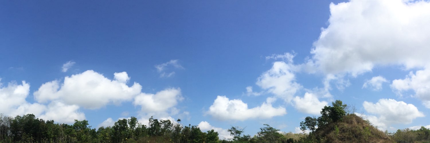 Shofyal's profile banner image