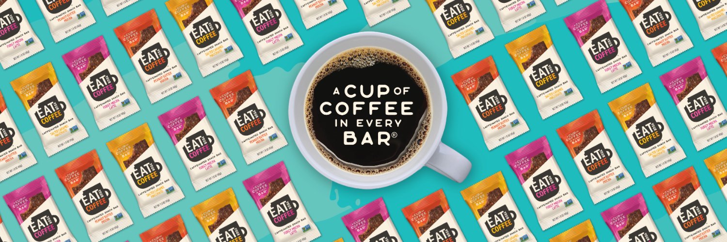 Eat Your Coffee banner