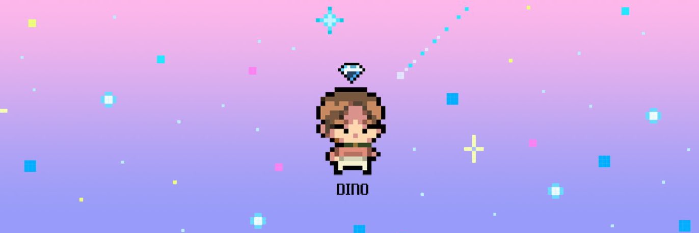 DINO CENTRAL banner