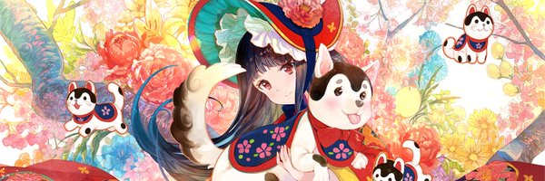 藤ちょこ-fuzichoco- Profile Banner