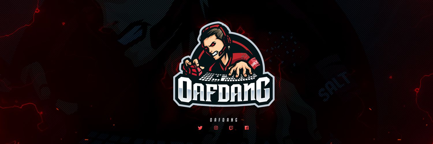 OafDang's profile banner image