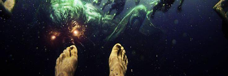 Cthulhu Fhtagn banner