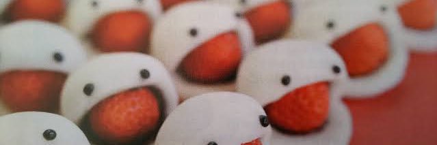 いちごだいふく banner