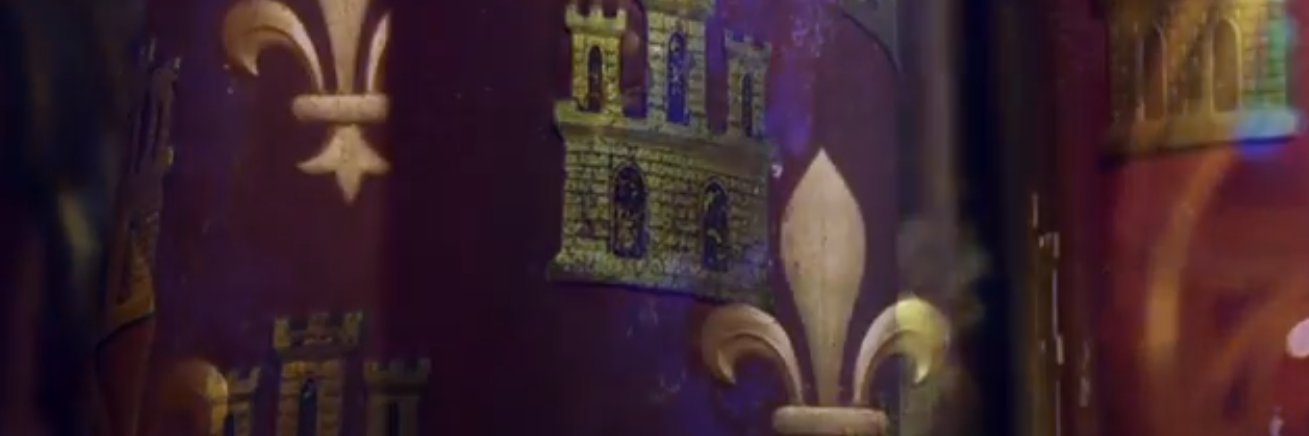 Chris 𝕏 𝕏 - 🇫🇷 ♱'s banner