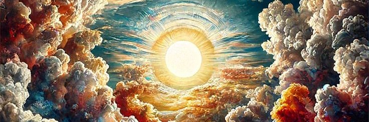 itikaAwe's profile banner image