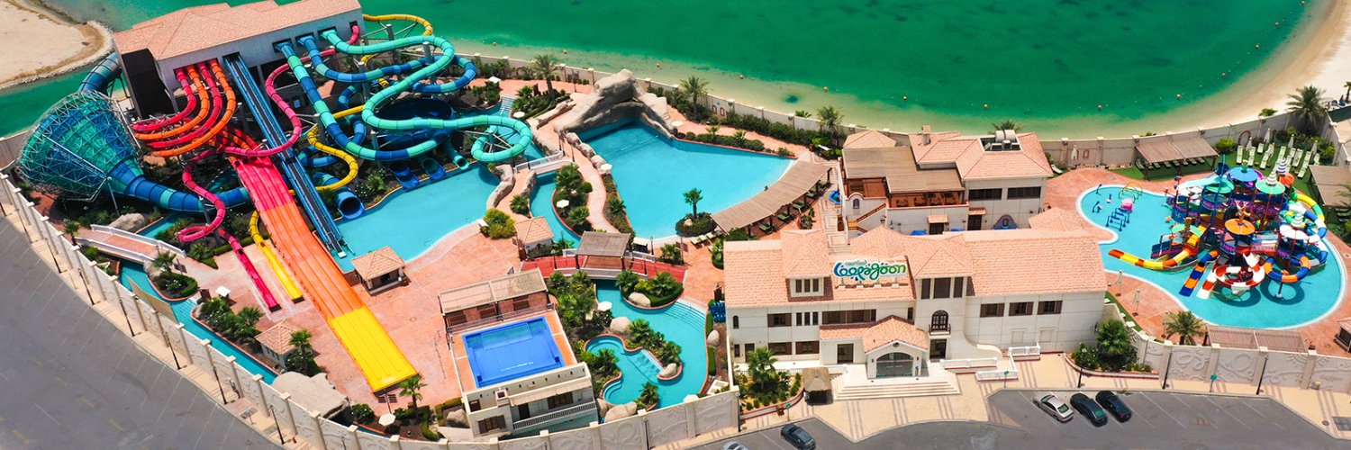 Loopagoon - لووباجوون banner