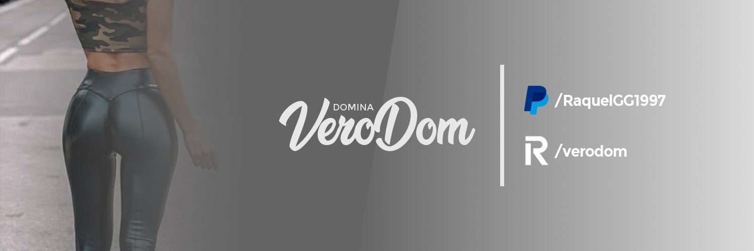 Diosa Vero👑 banner