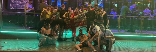 liamhoustypne Profile Banner