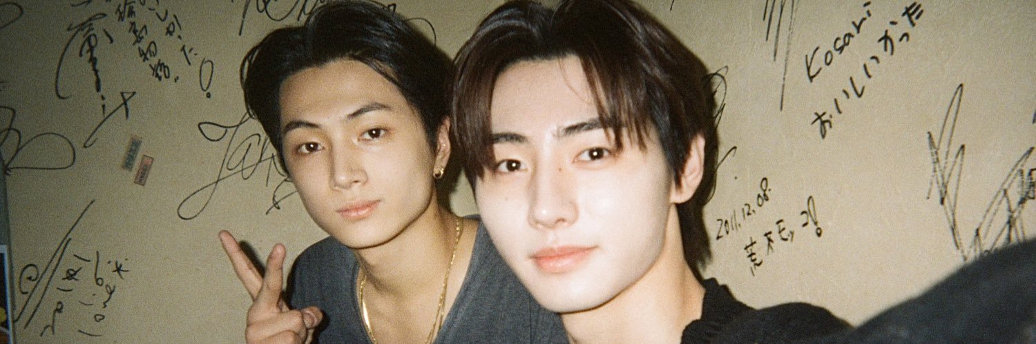 zi ❦ jay 🧸 banner