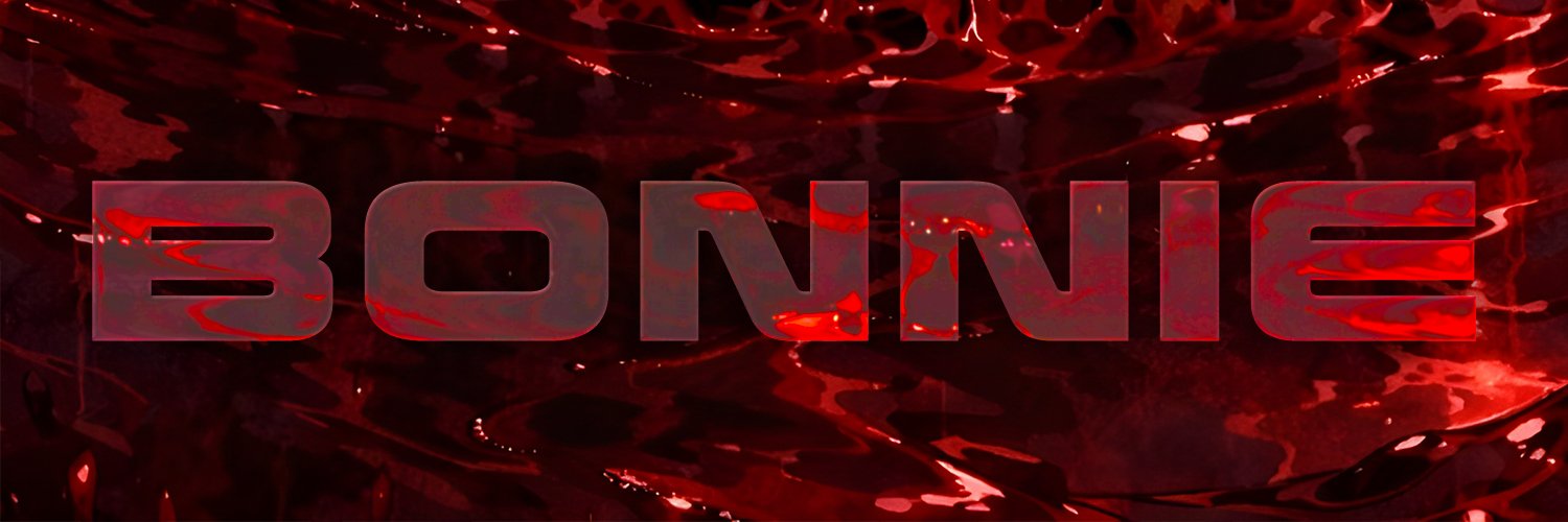 Bonnie banner