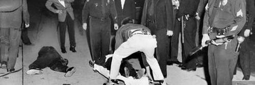 Copwatch Patrol Unit banner