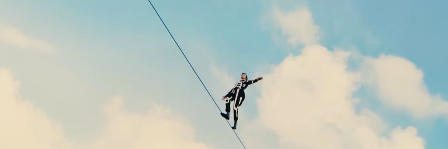 frightful freak banner