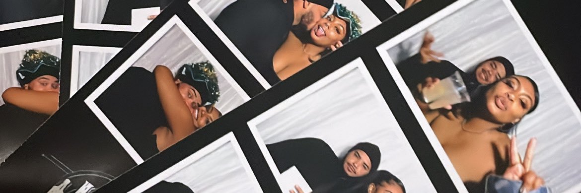 yaaaannah's profile banner image