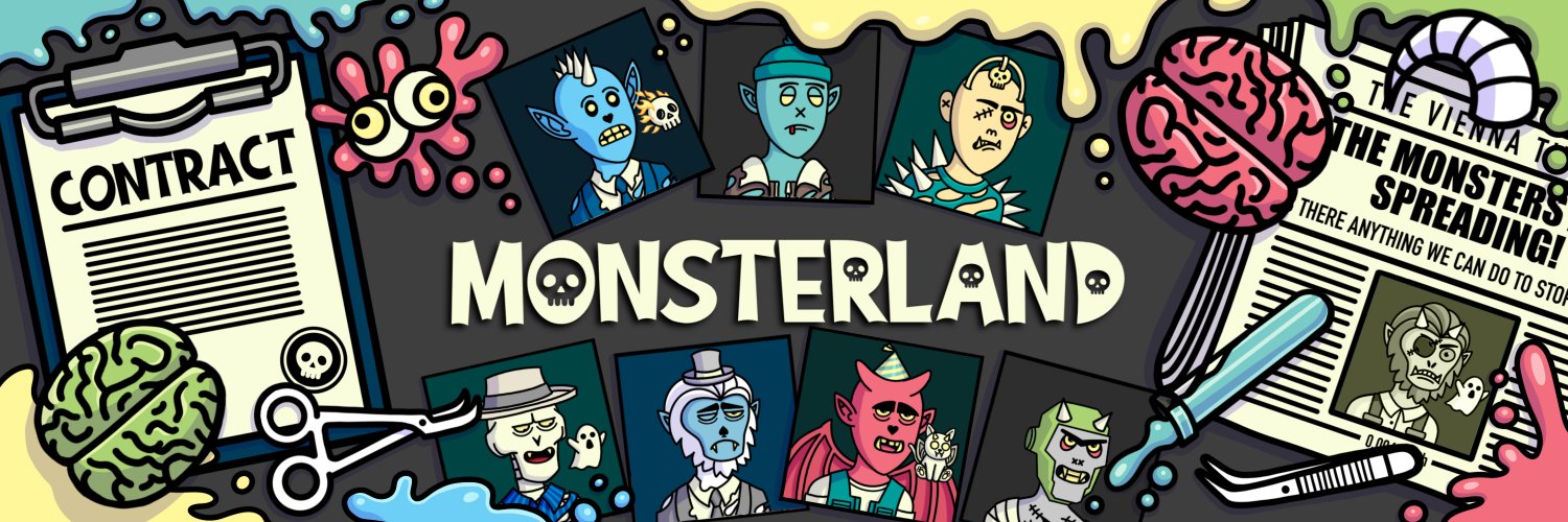 _MonsterandNFT_'s profile banner image