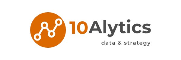 10Alytics Profile Banner