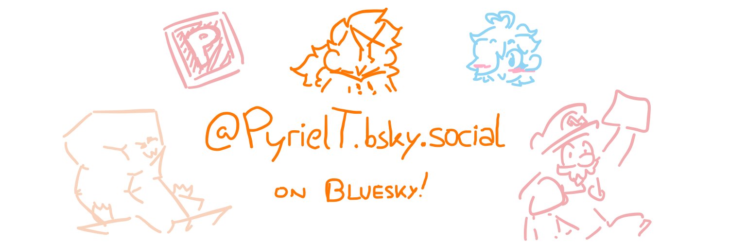 PyrielT's profile banner image