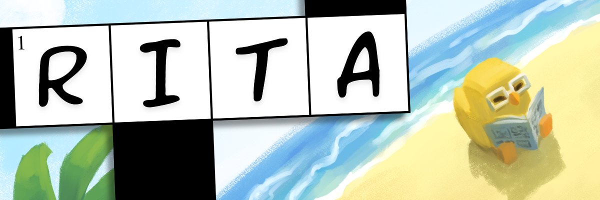 SporkTank 🐤 Wishlist Rita! banner