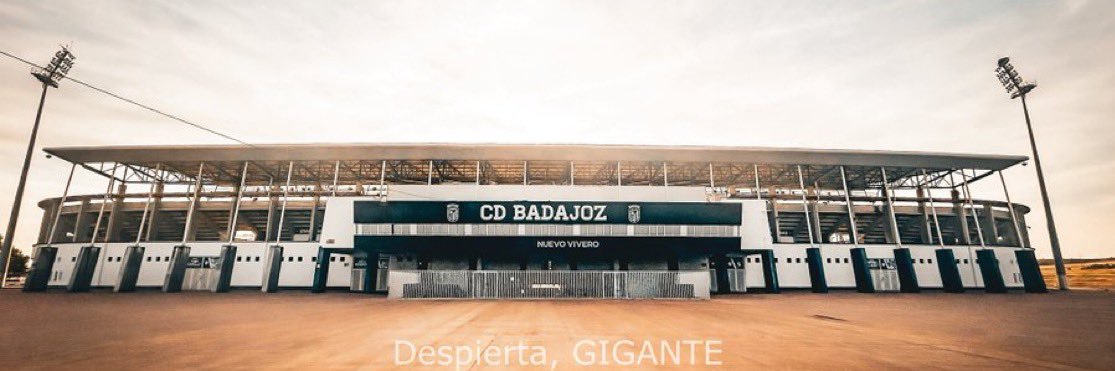 Sporting Club Liceo de Badajoz banner