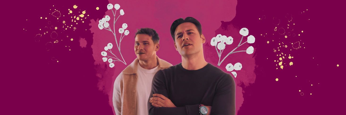 Maria🎀 buddiemaxxing✨ banner