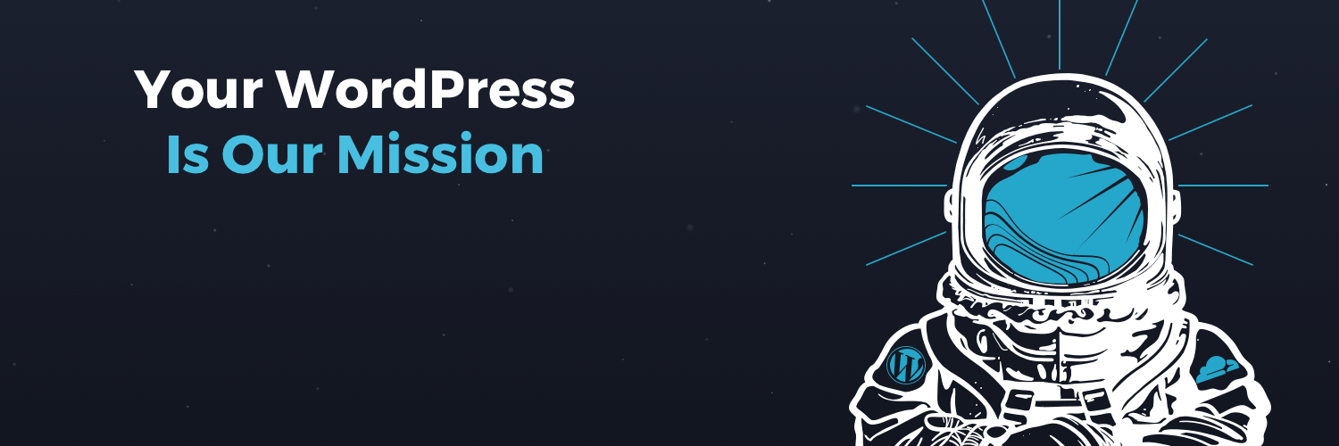 Rocket.net's banner
