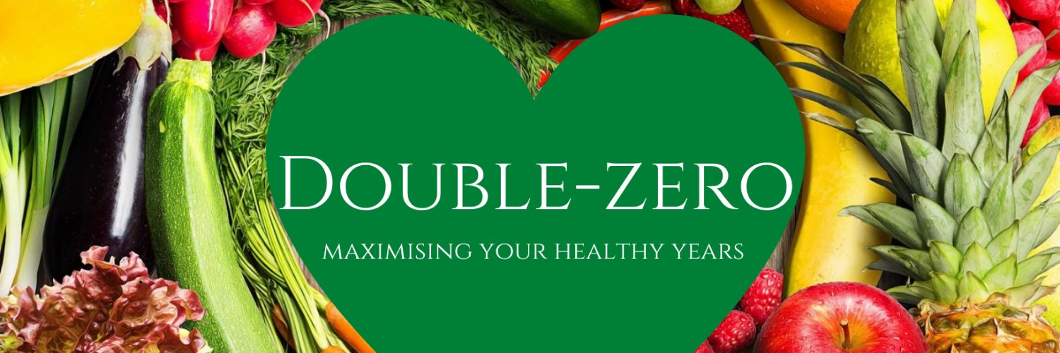 Double-zero's banner