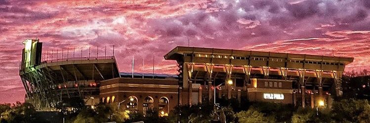 Bobby Johnson banner