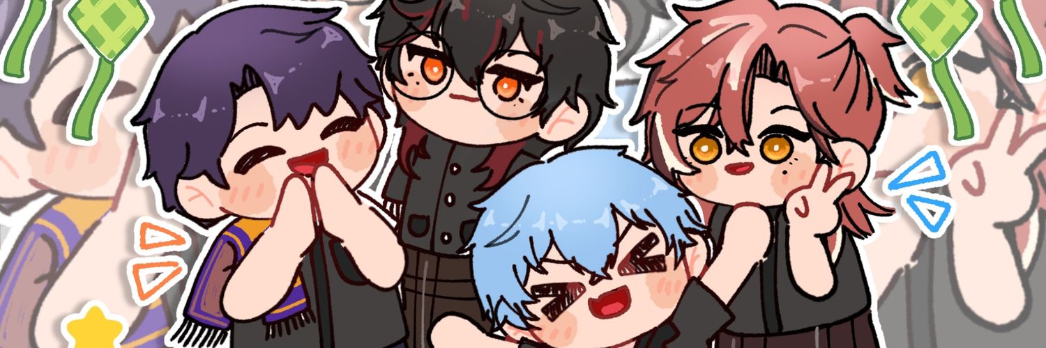 🌙 f i 💜 banner