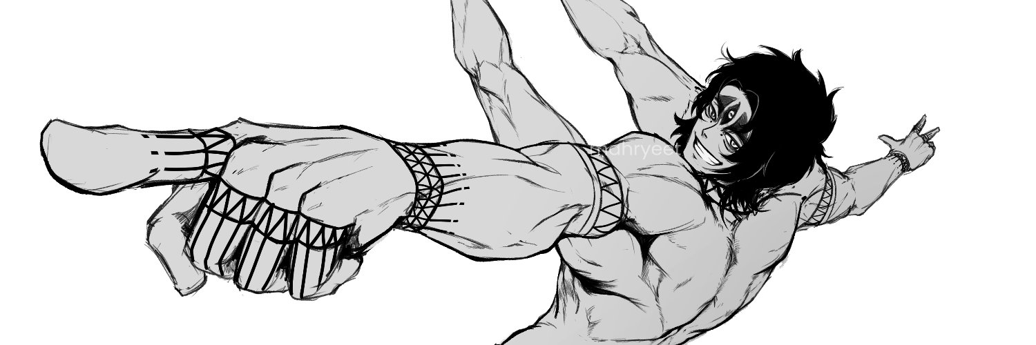 Mari's banner