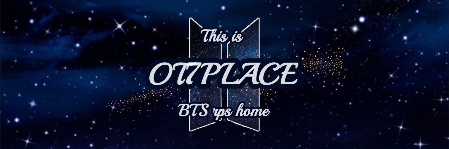 OT7 OPMEM! banner