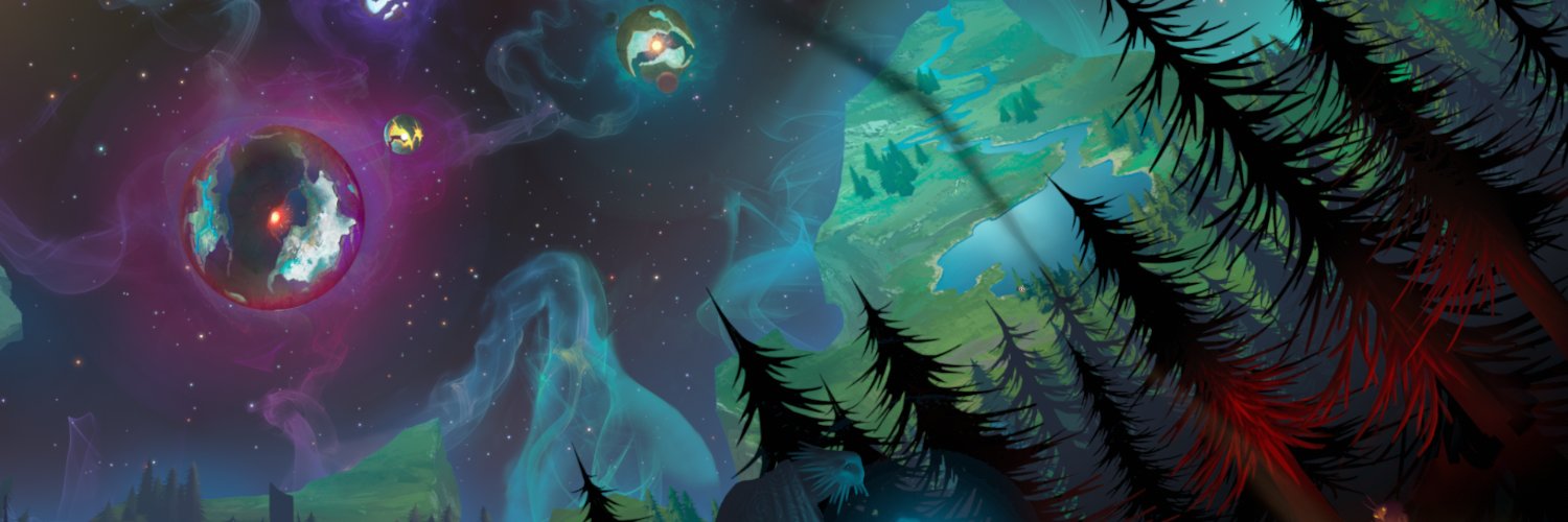 tunefulrover's profile banner image