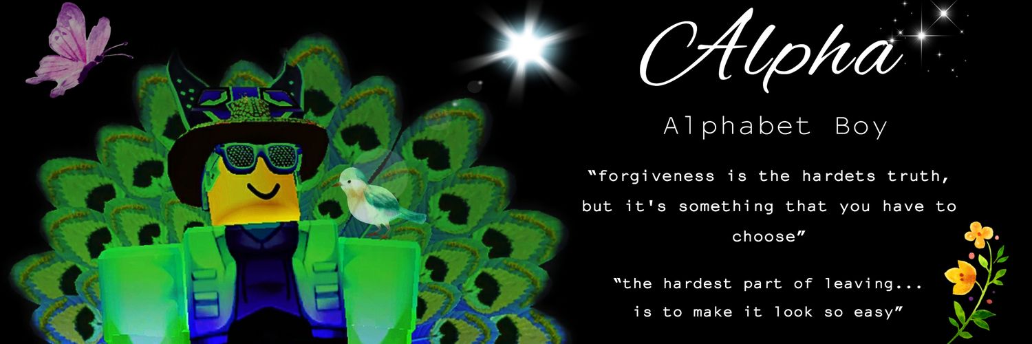 Alphabe49025564's profile banner image