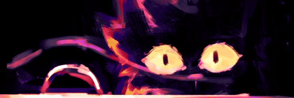 Carton 🐱 banner