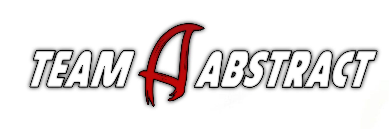 Team Abstract banner