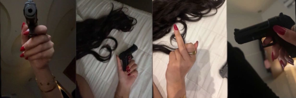lilioli0l's profile banner image