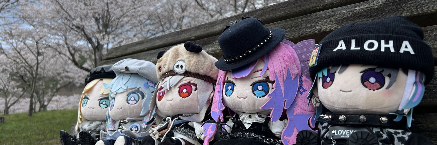 kissa310's profile banner image