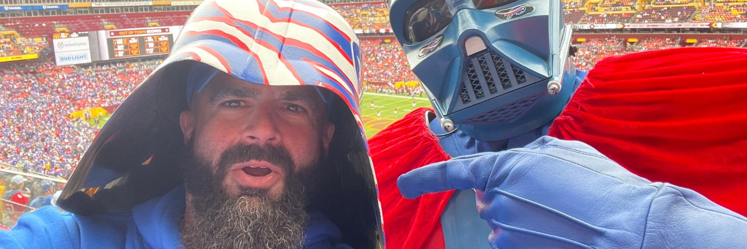 BuffaloJonInSC banner