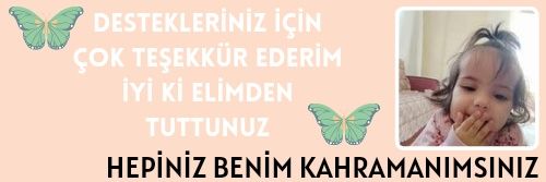 ESİLA KAZANDI 🎉 banner