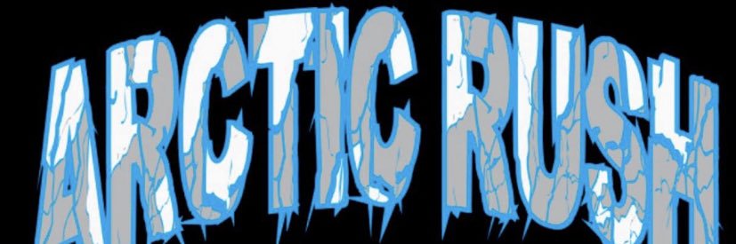 Arctic Rush Girls Basketball🏀 2027 NE2K (Kelley) banner