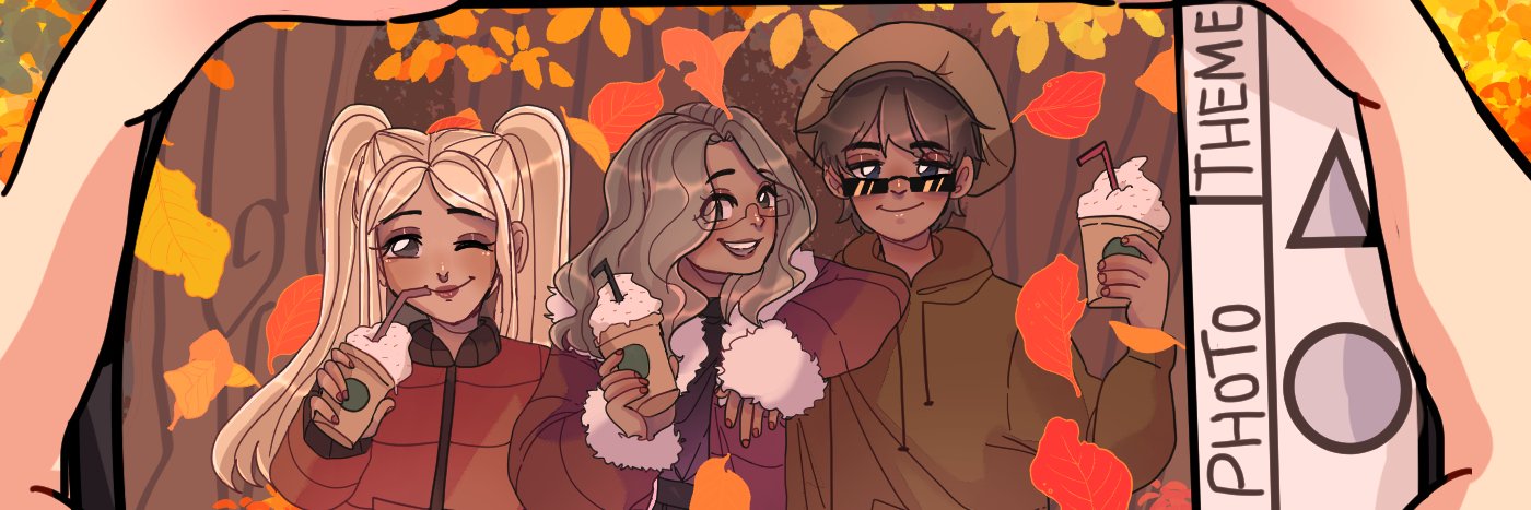 Luna banner