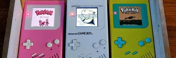 GuruGameboy Profile Banner