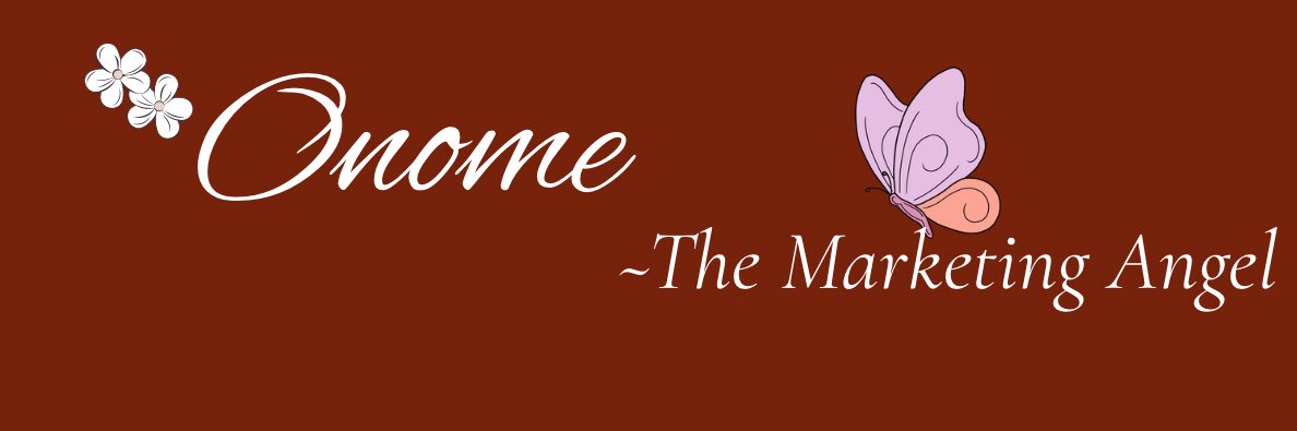 Marketing Angel🪄💕 banner